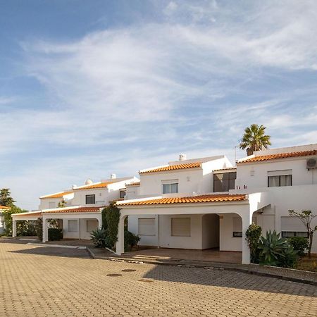 Oura Parque Apartamentos Turisticos Albufeira Extérieur photo