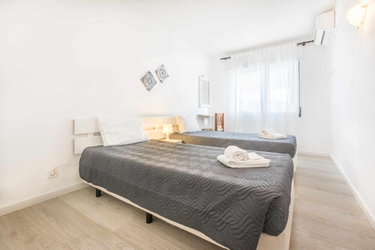 Oura Parque Apartamentos Turisticos Albufeira Extérieur photo