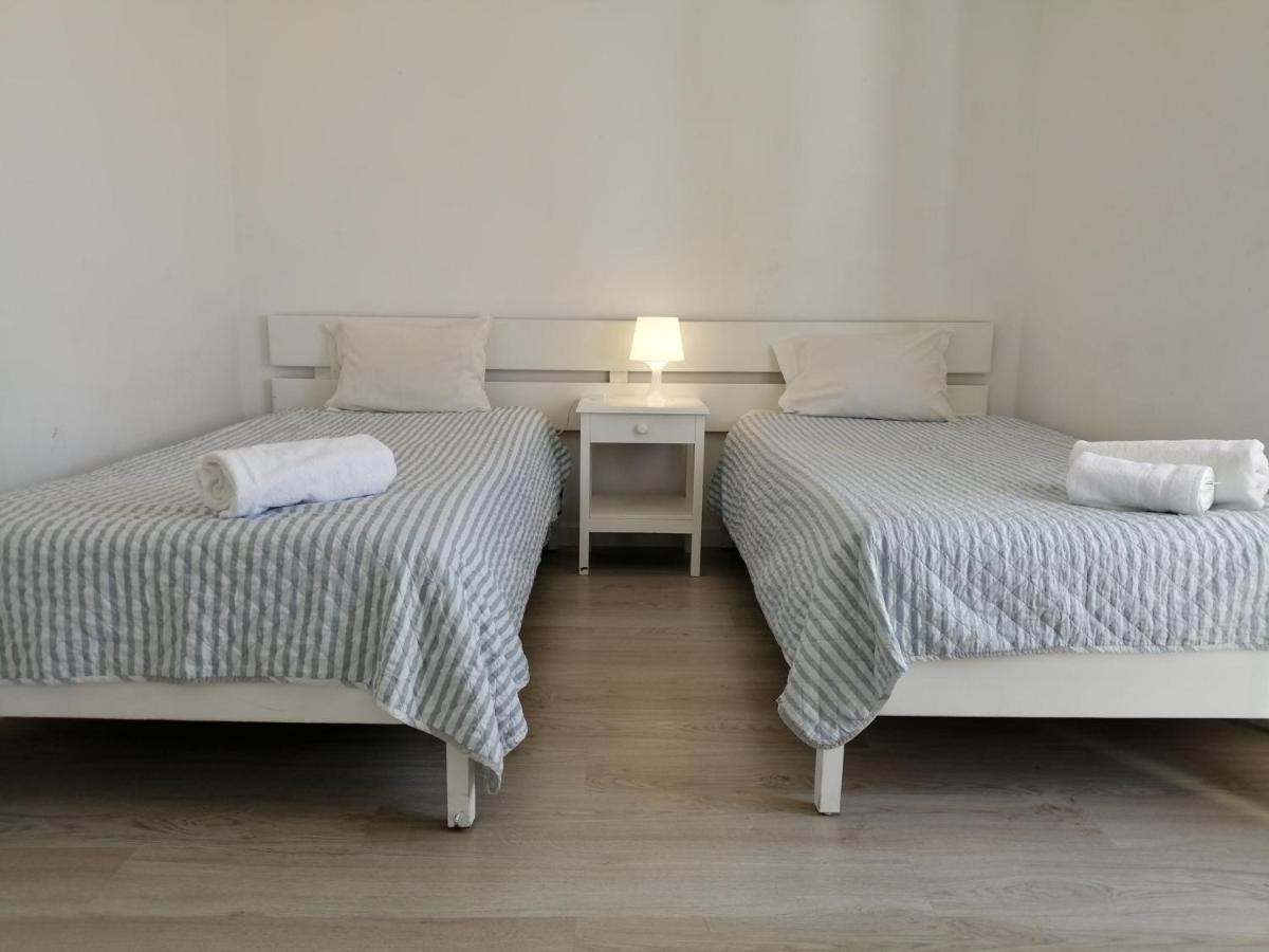 Oura Parque Apartamentos Turisticos Albufeira Extérieur photo