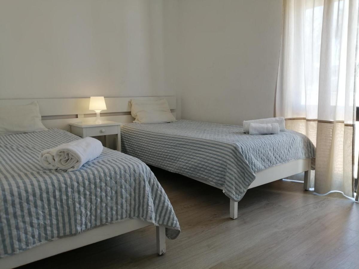 Oura Parque Apartamentos Turisticos Albufeira Extérieur photo