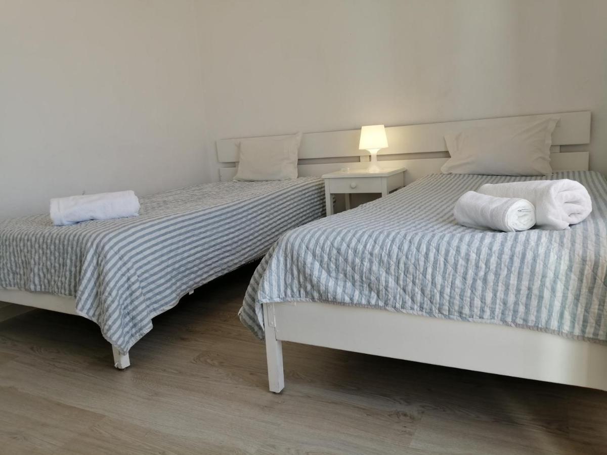 Oura Parque Apartamentos Turisticos Albufeira Extérieur photo